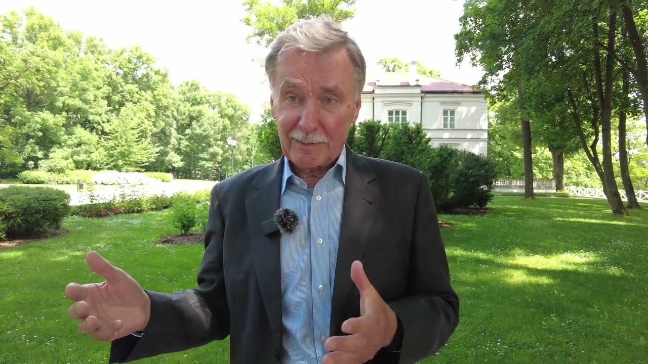 Kto jest odpowiedzialny za jabłka słabej jakości w sieciach? Witold Boguta - WYWIAD