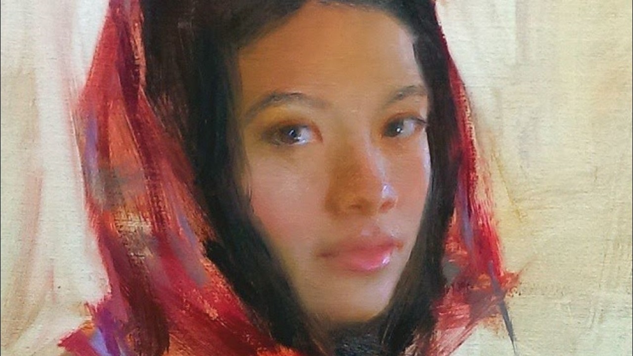 Romel de la Torre, 1963 | Figurative painter / 𝄞 Tchaikovsky 𝄞