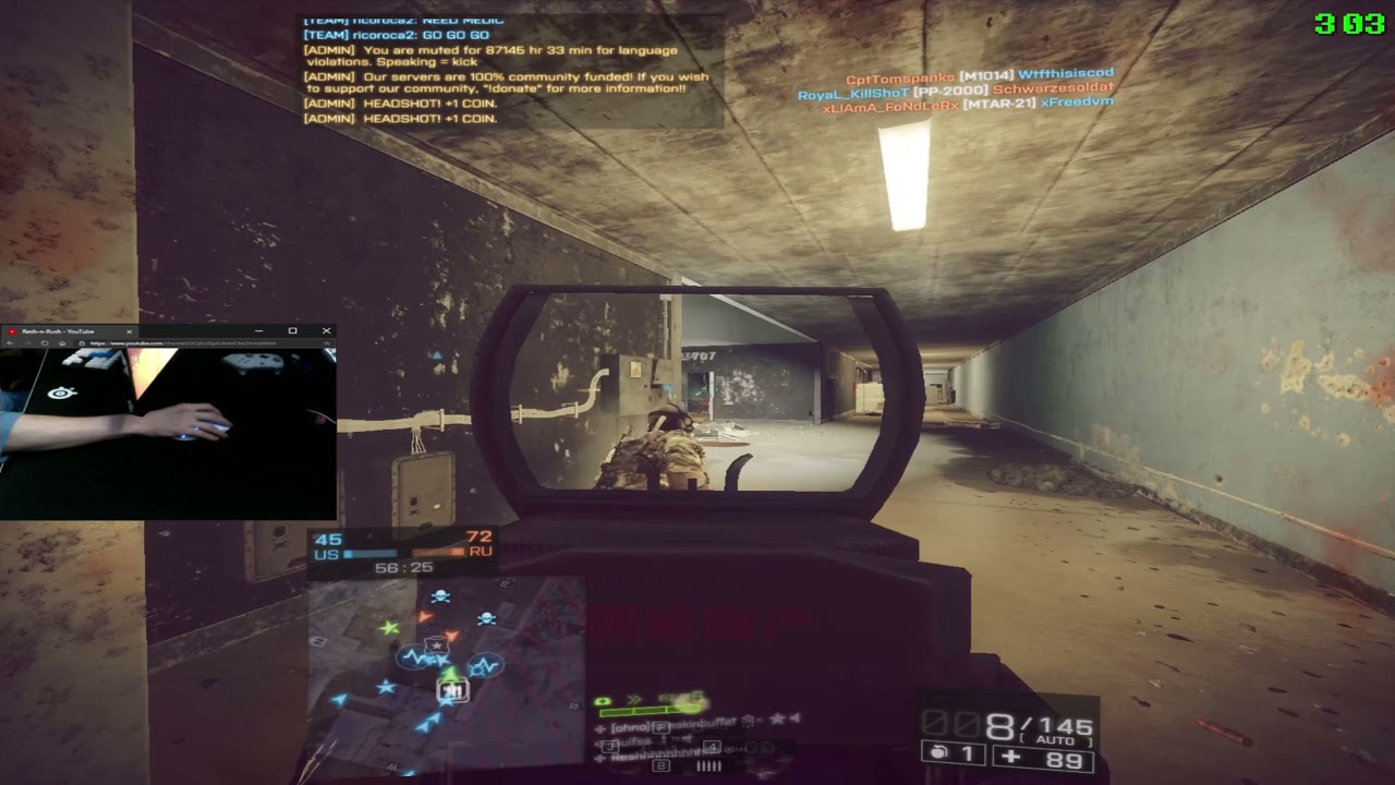 Battlefield 4 - Highlights No.77