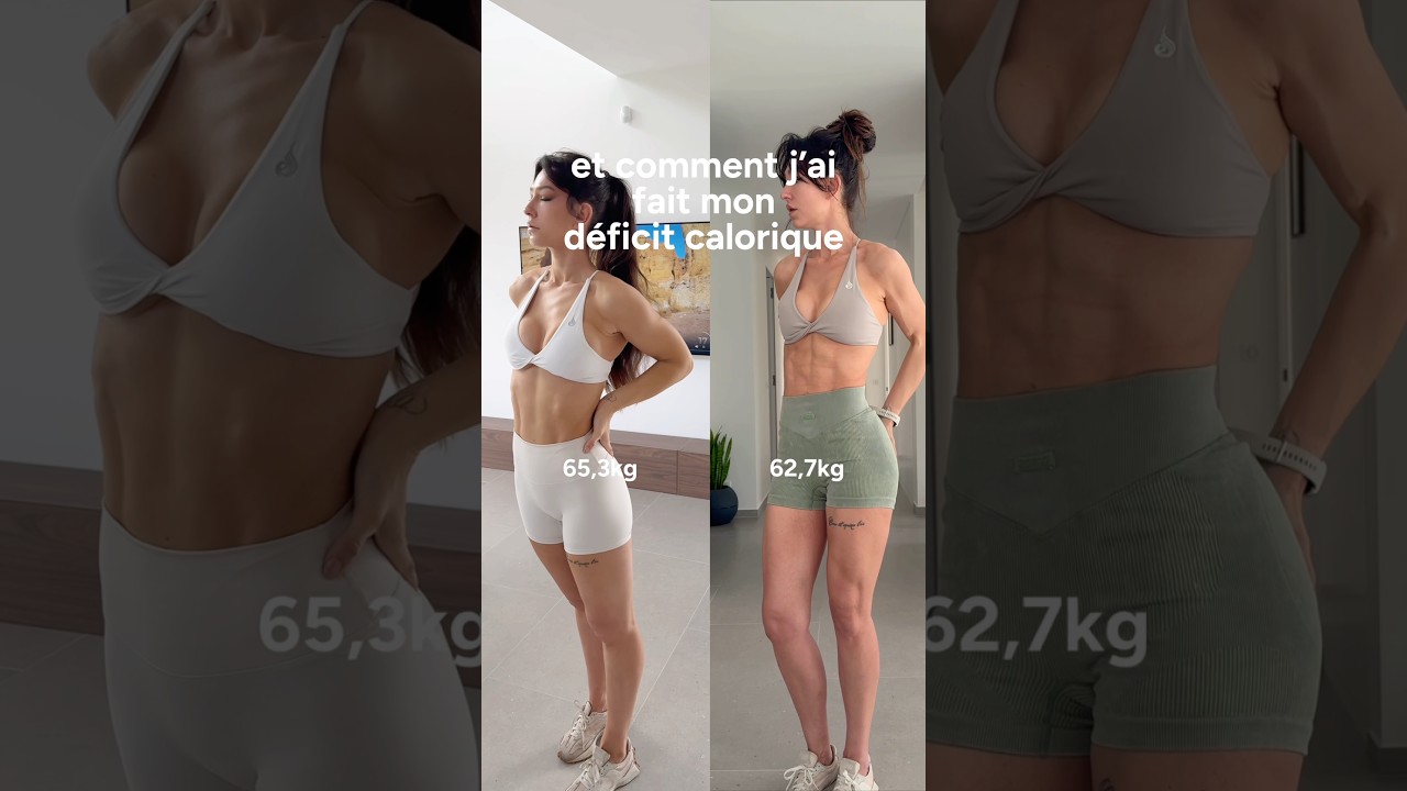 J&rsquo;ai termin&eacute; ma mini-s&egrave;che 😱