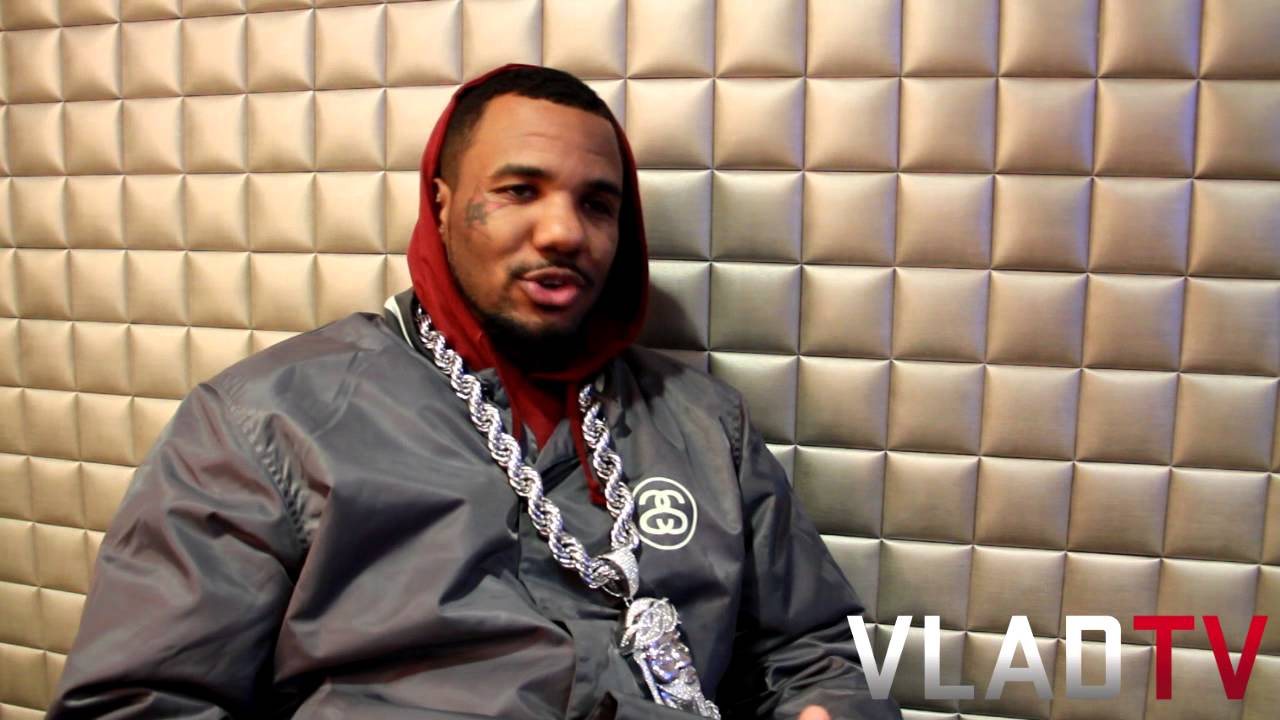 Game: 40 Glocc Lawsuit Was Surprise of My Life