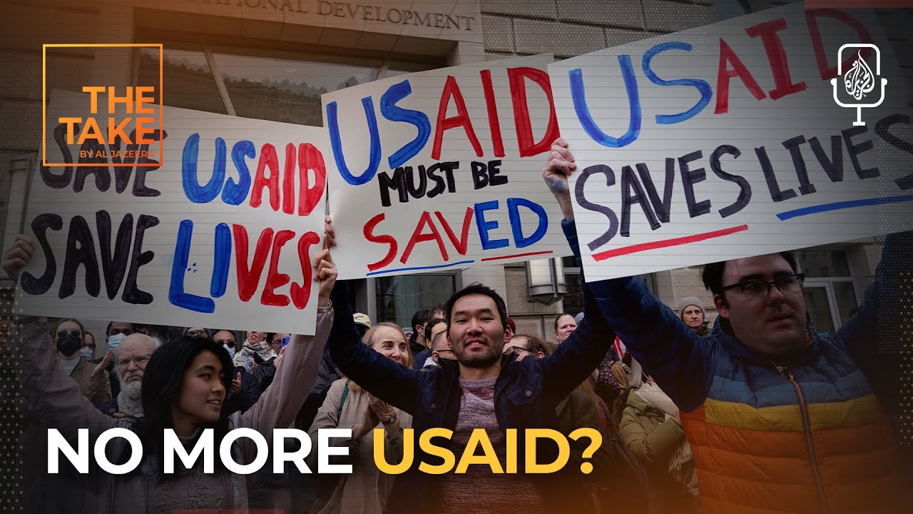 What’s behind Trump’s war on USAID? | The Take