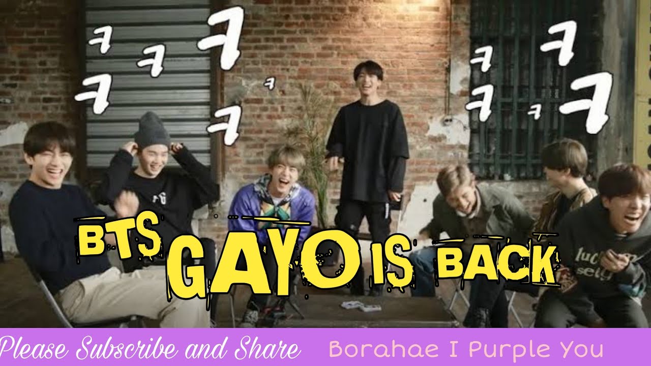 RUN BTS EP 89-90 FULL EPISODE ENG SUB | BTS GAYO IS BACK.💖💋😘