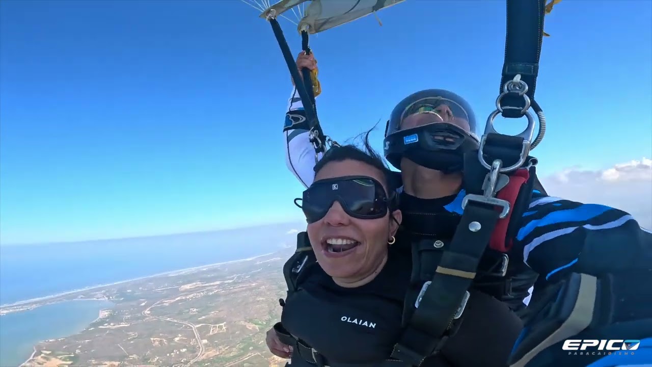 Mi Salto EPICO
