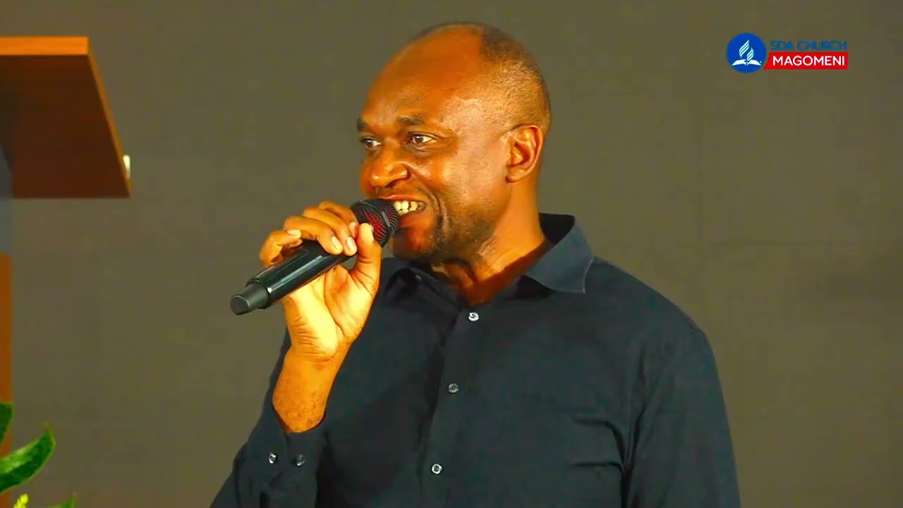 GOSPEL FLAMES | TAA MLIMANI