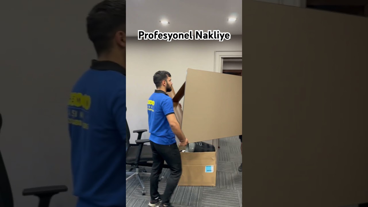 Hemen Taşın | Evden Eve Nakliyat Firması