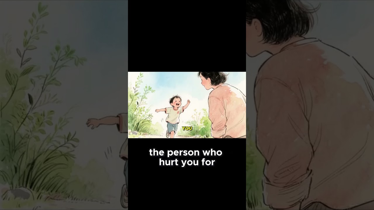 Revenge or Reconciliation  The Tough Choice Facing