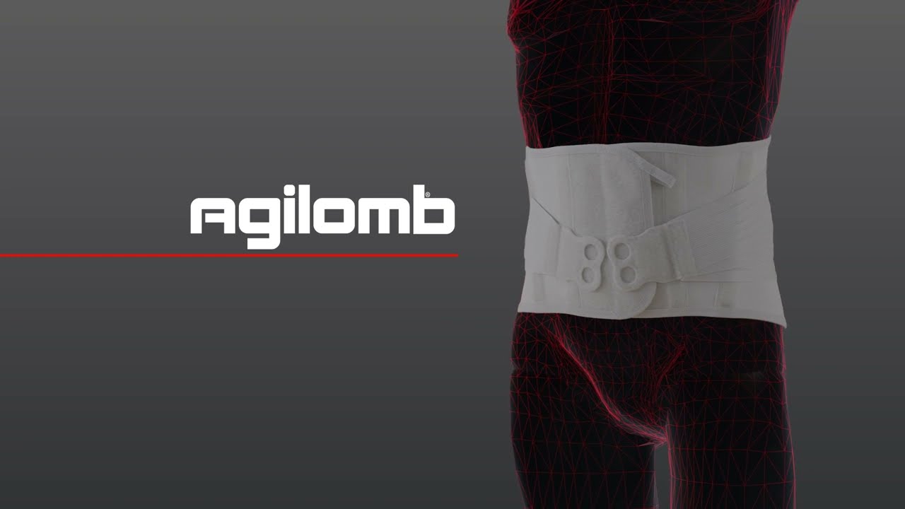 Tenortho AGILOMB TO1104