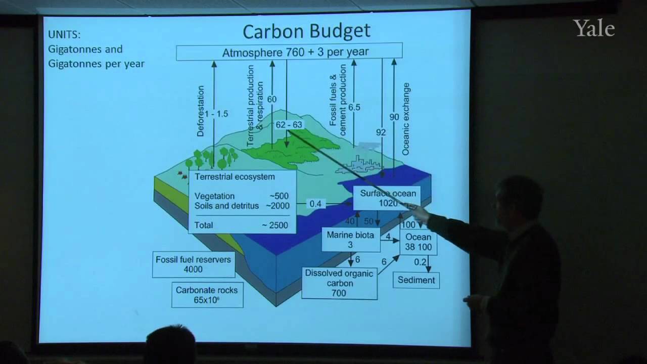 27. Global Warming