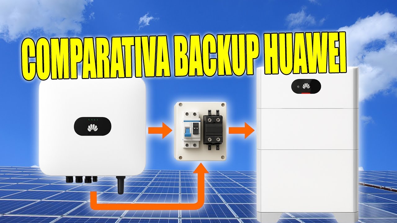 ¿Cuál es el mejor backup para Huawei L1? Ventajas, desventajas y precio real