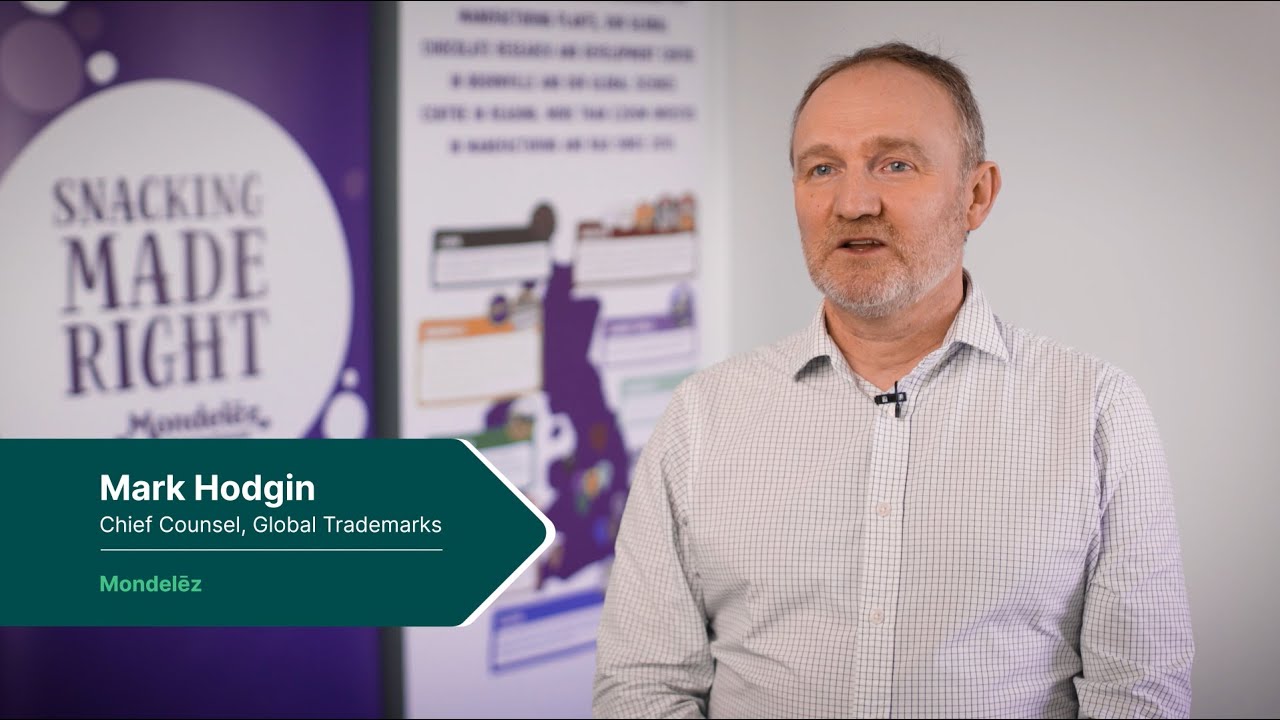 Corsearch x Mondelēz International: Putting Consumer Trust at the Heart of Brand Protection
