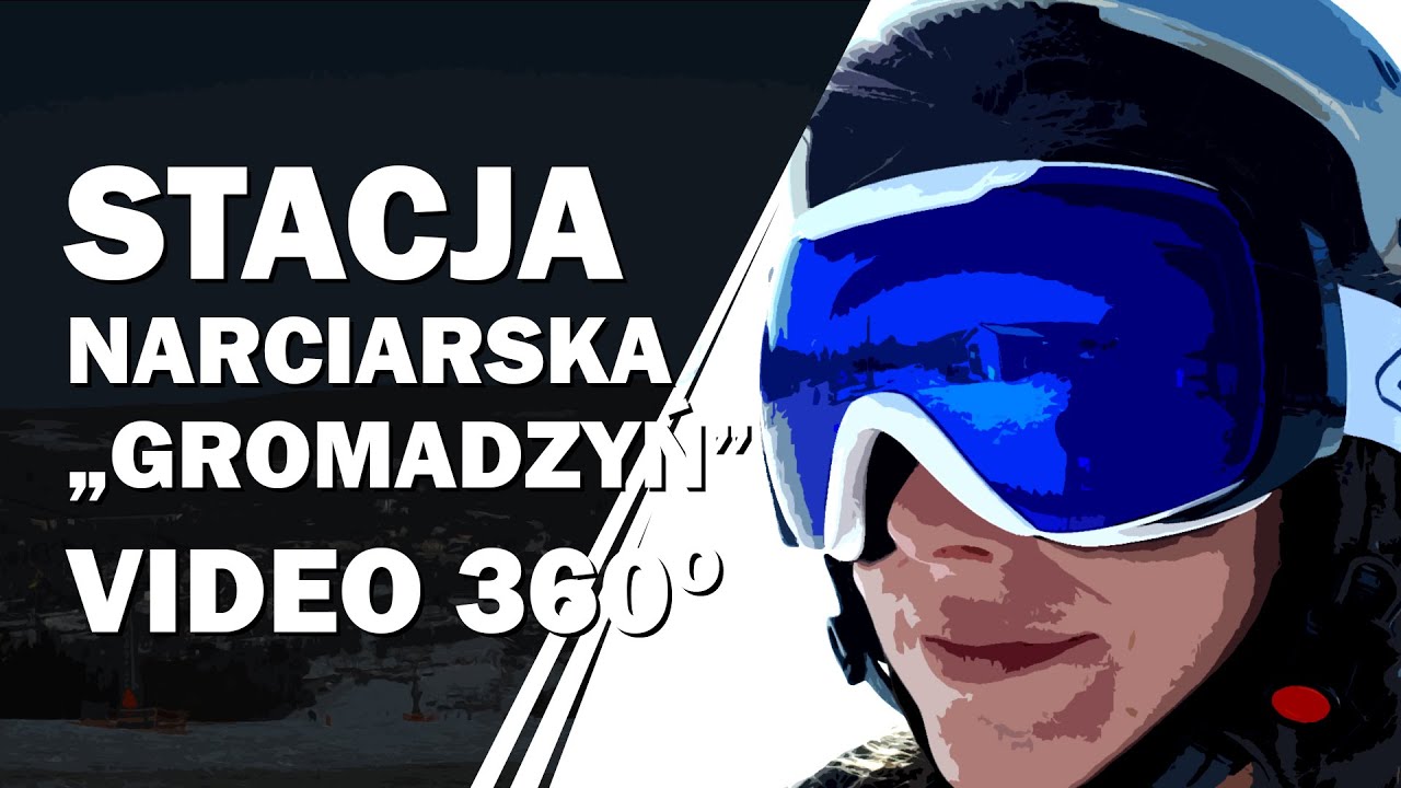 Stok narciarski 