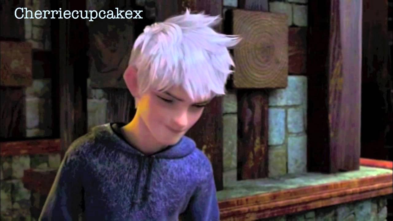 ❥Fɑllin' for you 💖Jack Frost & Rapunzel/Jackunzel💑