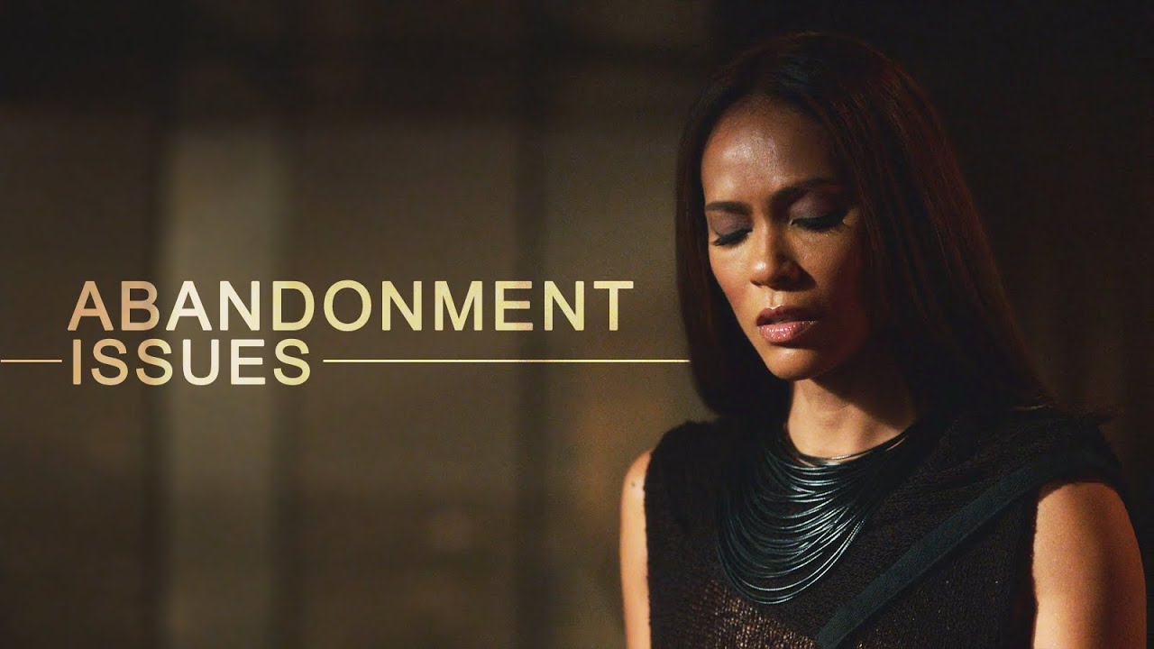 Mazikeen | Abandonment Issues