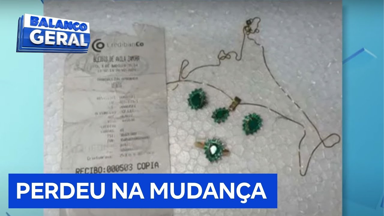Homem é preso em flagrante no shopping
