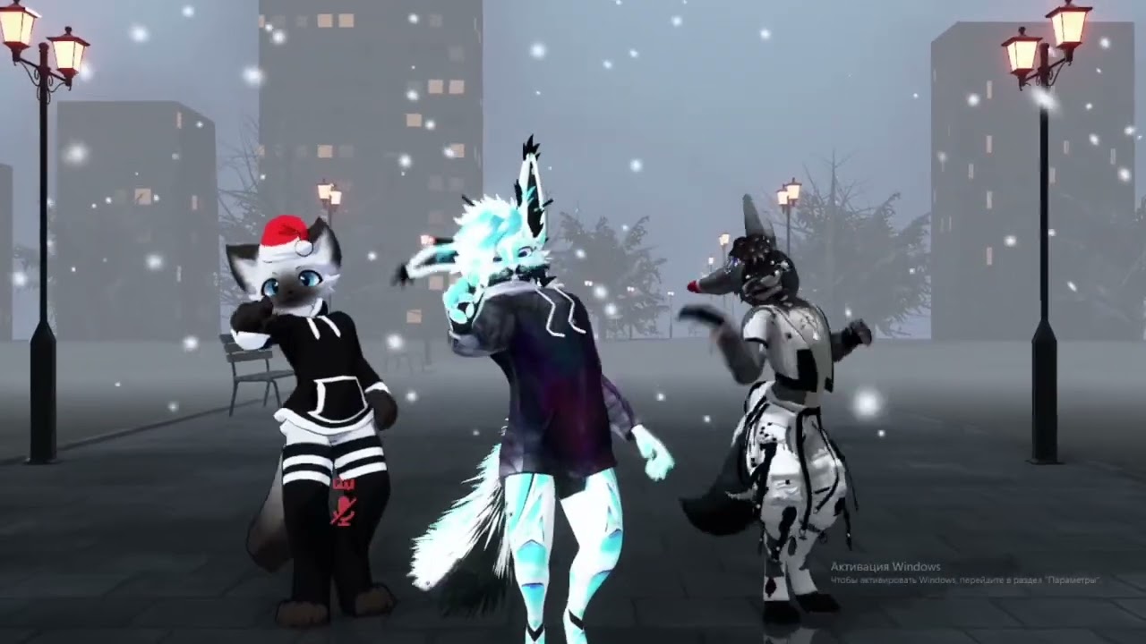 Like Jennie (vr chat)