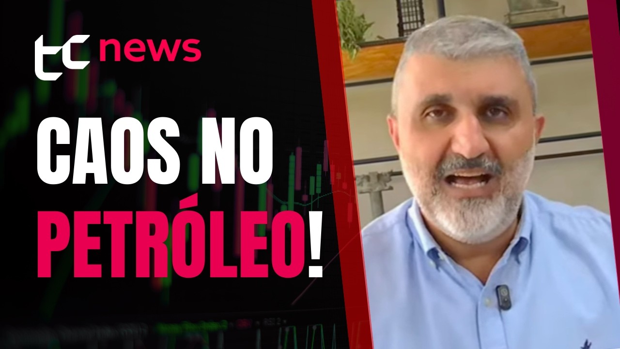 Fim do petróleo barato? Beny Fard alerta sobre crise entre EUA e Irã