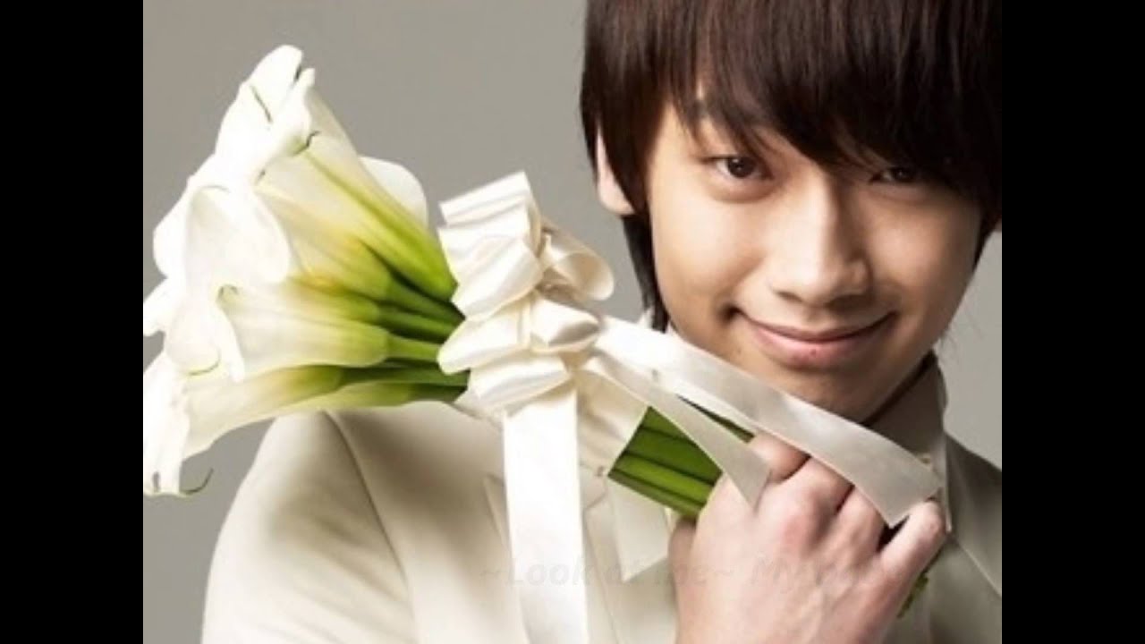 사랑이라는 건 (What Love Is) by Rain (Bi) (English Translation)