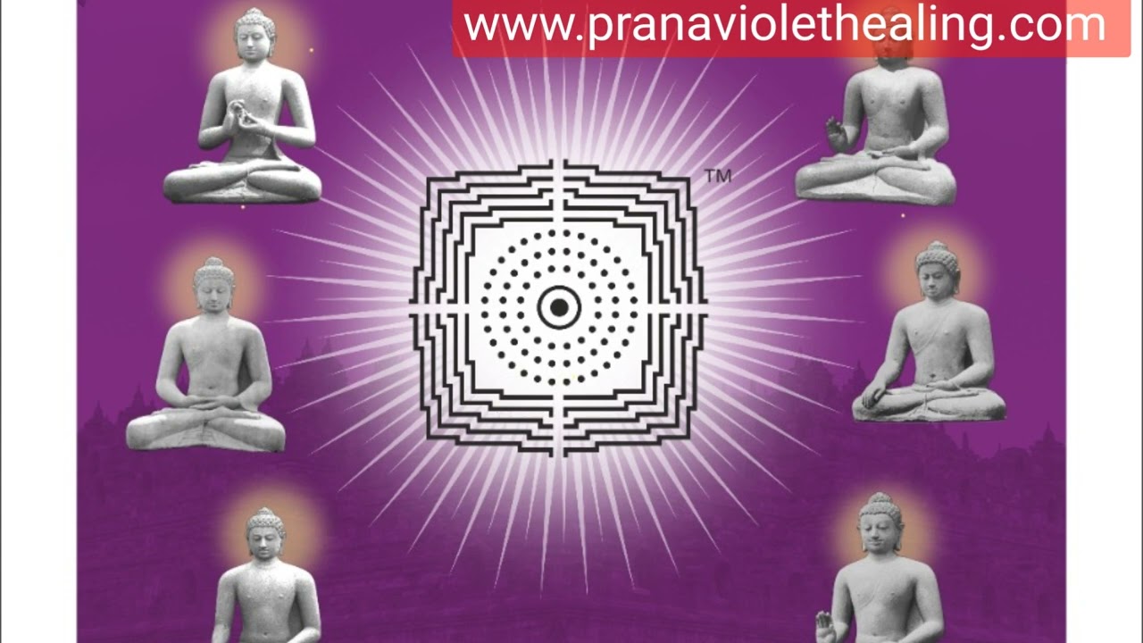 PVH Blessings From Borobudur 10.5.2022