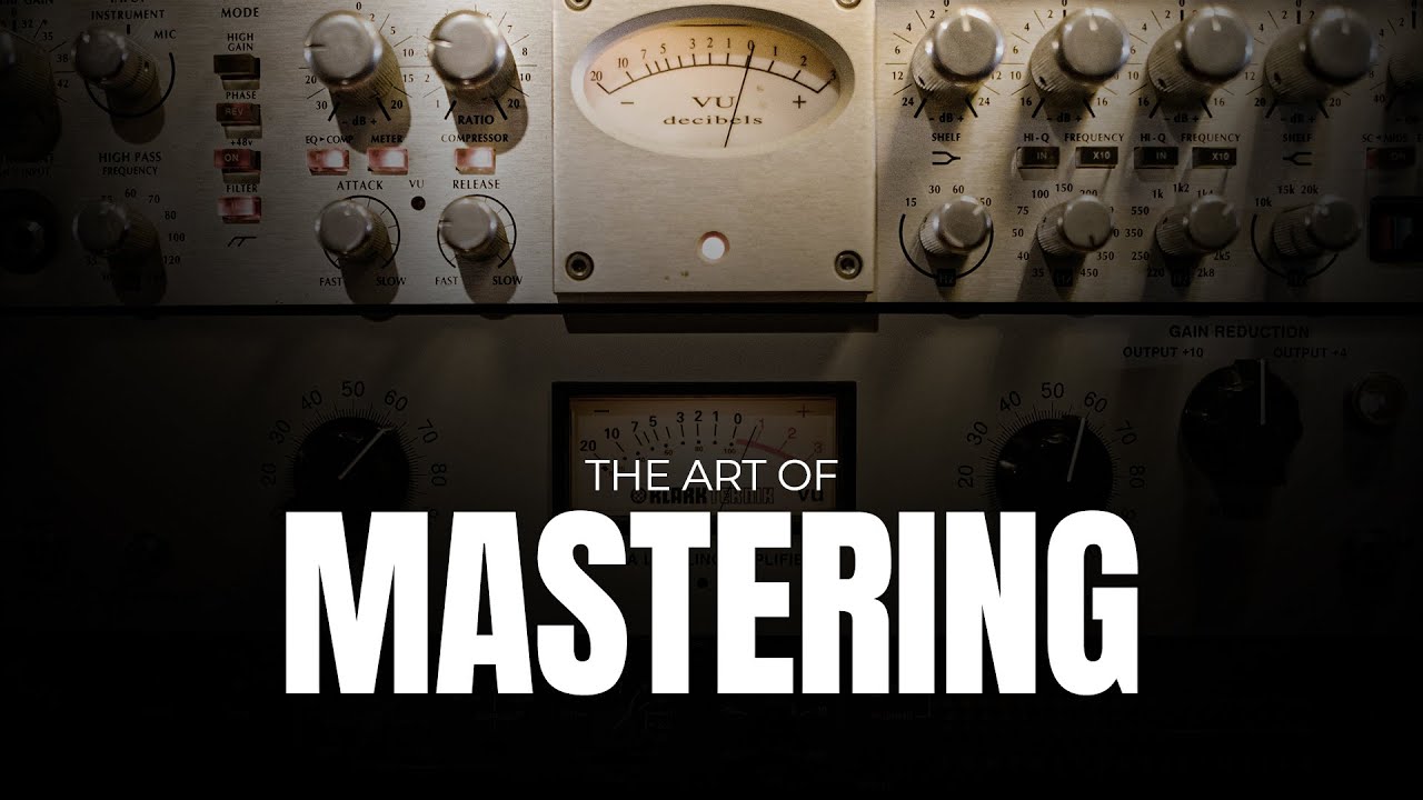 How to MASTER Your Track in FL STUDIO Using Stock Plugins