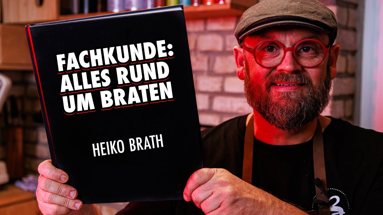 Welche Stücke nimmt ein Metzger für Rinderbraten? 🥩 Fleischkunde Braten