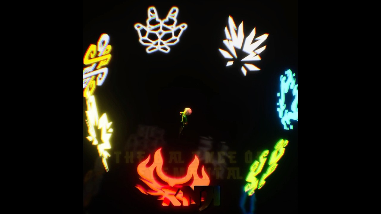 A Endangered Universe | Story Edit #ninjagodragonsrisingseason3 #shorts #ninjagoedits #ninjago