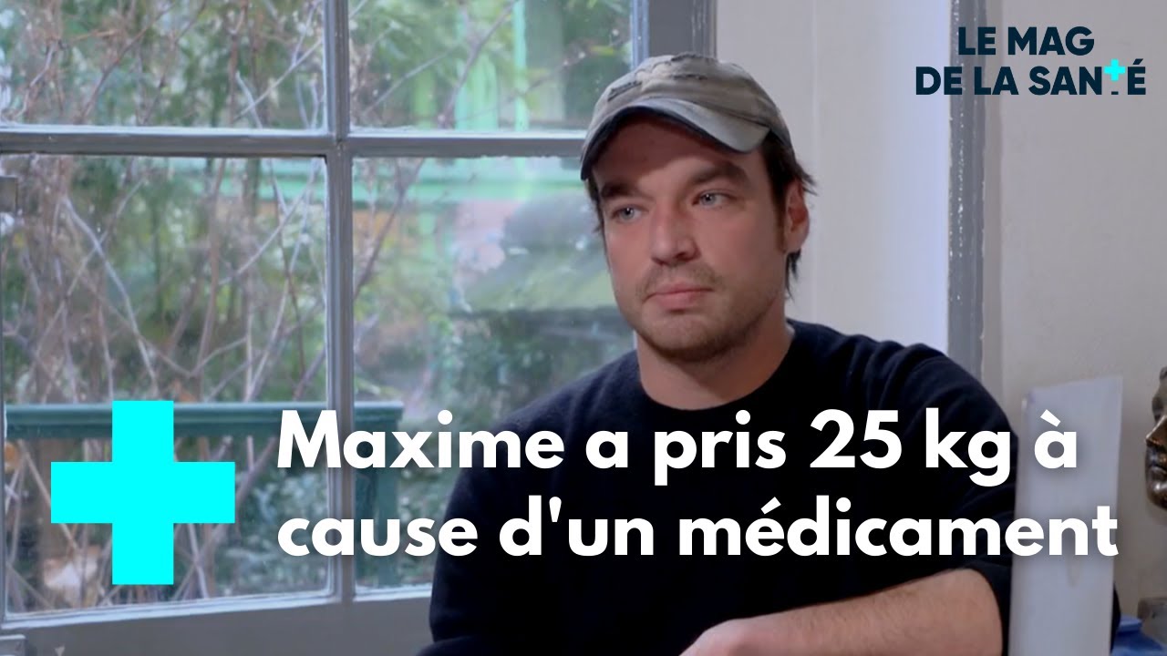 M&eacute;dicaments : des effets secondaires parfois tr&egrave;s handicapants - Le Magazine de la Sant&eacute;