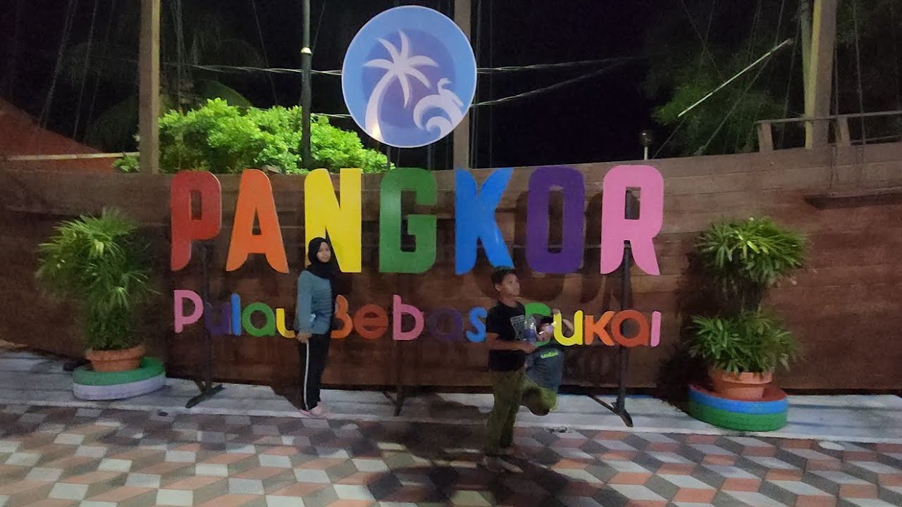 Pulau Pangkor 2023