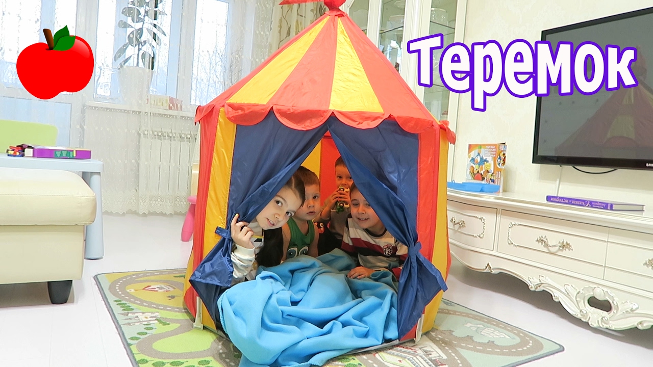 VLOG: Много рецептов / Салон красоты дома / Маленькая Рита