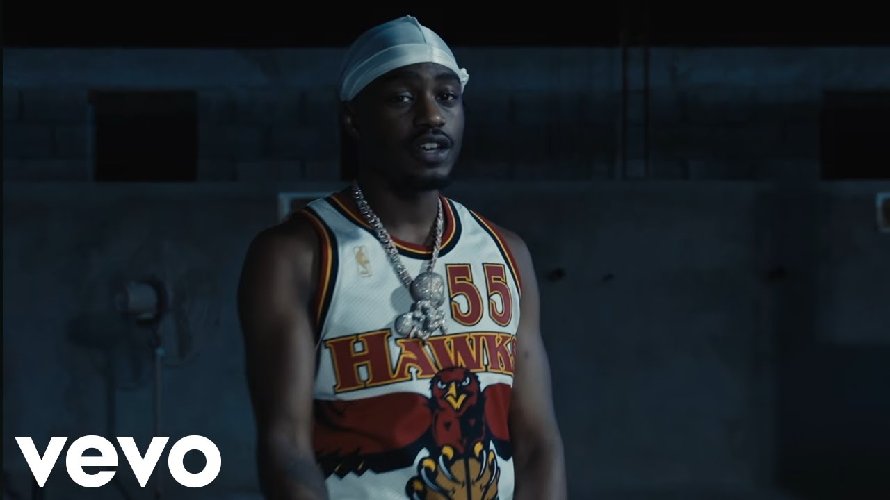 Lil Tjay ft. NBA YoungBoy - Bodies [Music Video]