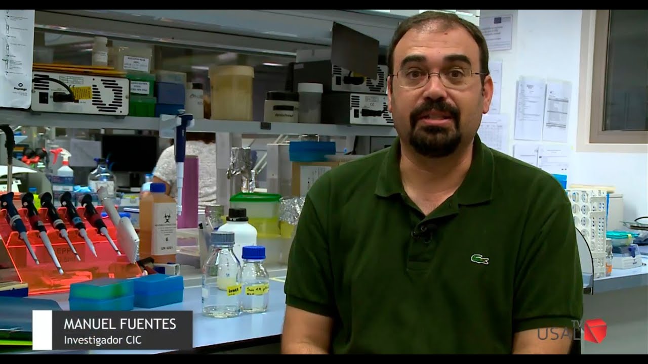 Científicos del Centro de Investigación del Cáncer emplean Nanotecnología en tratamientos tumorales