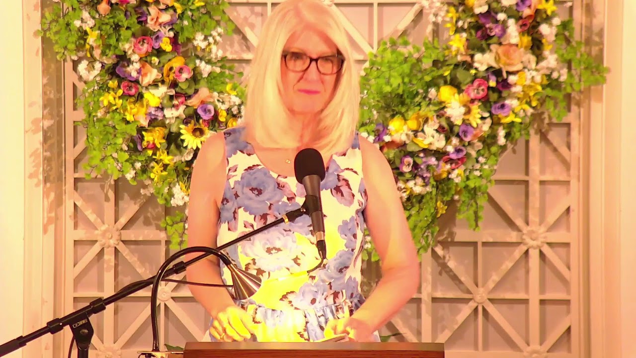 Dolly Parton and Mary Magdalene: Women of Power- Rev. James Tierney