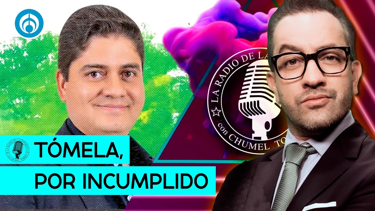 Diputado electo pierde su constancia por ser deudor alimentario | PROGRAMA COMPLETO | 01/07/24