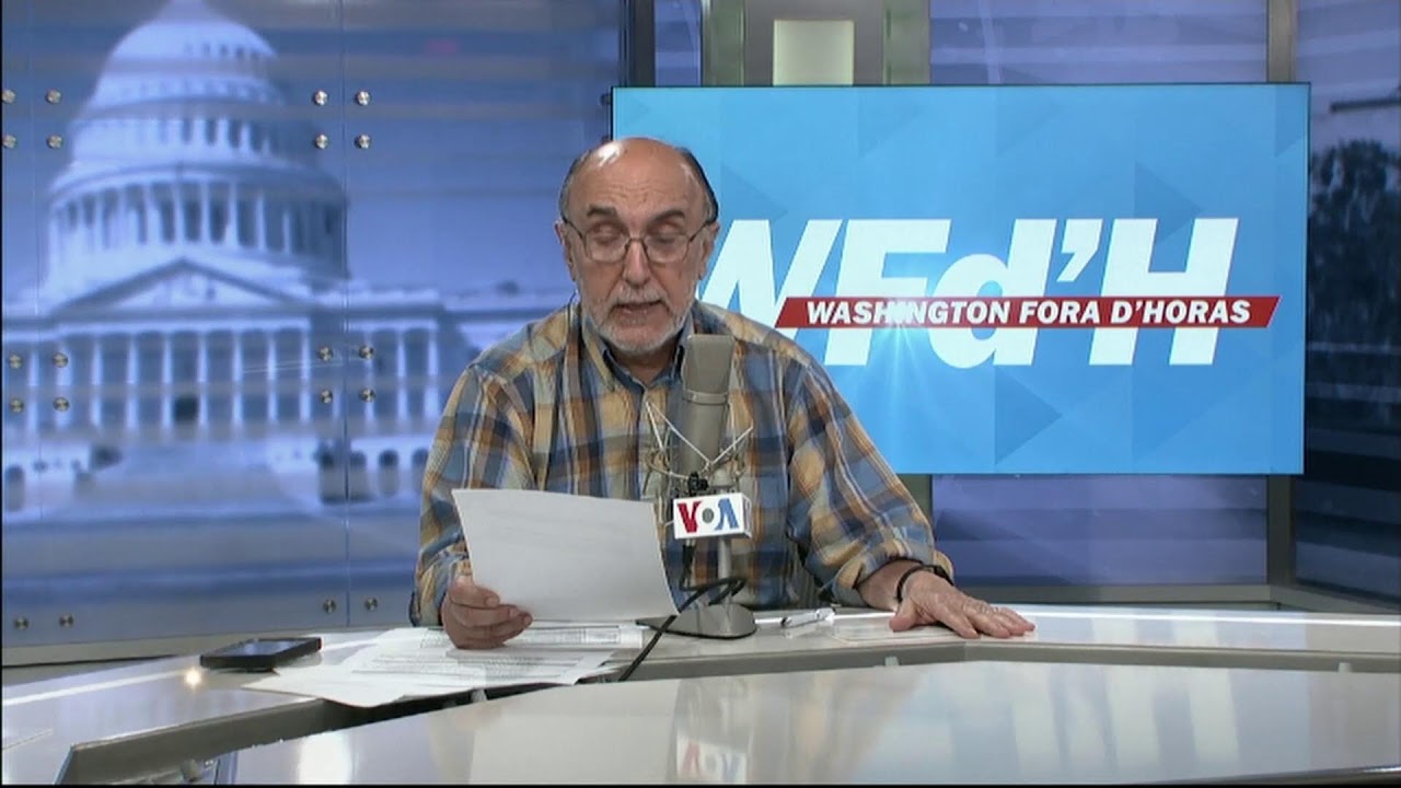 Washington Fora d’Horas: Morto principal líder terrorista em Cabo Delgado dizem autoridades