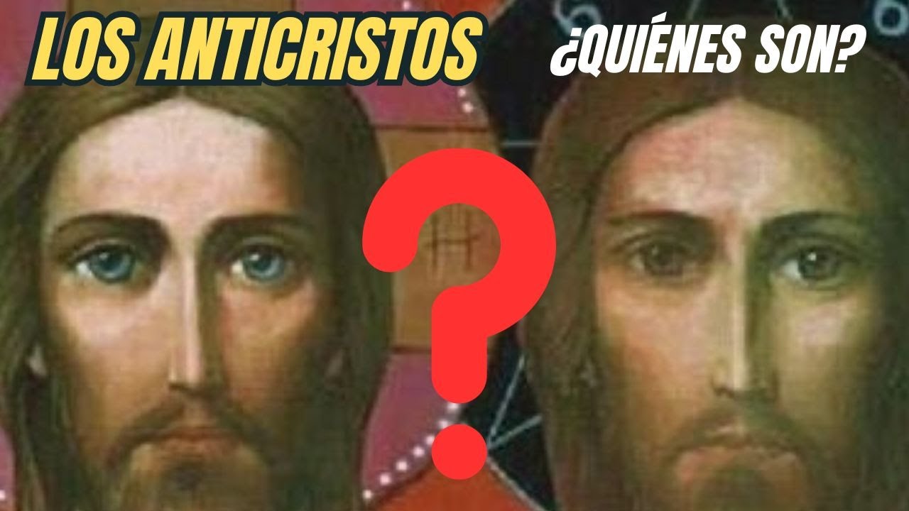 Muchos anticristos han aparecido - Padre Fernando Cárdenas