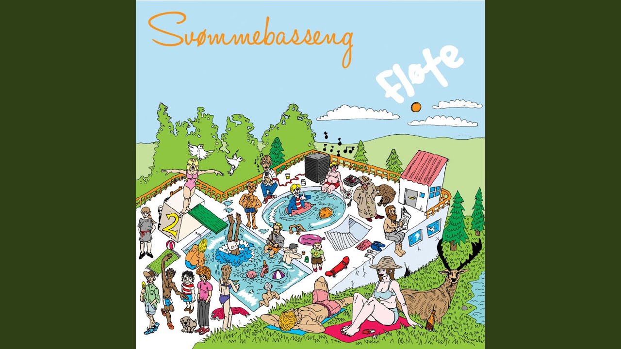 Min Musikk