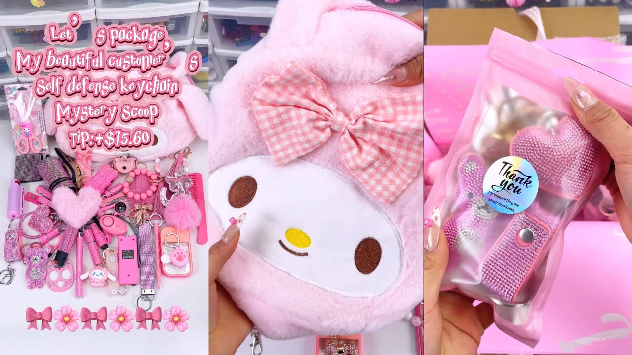 So cute candy Pink 🩷