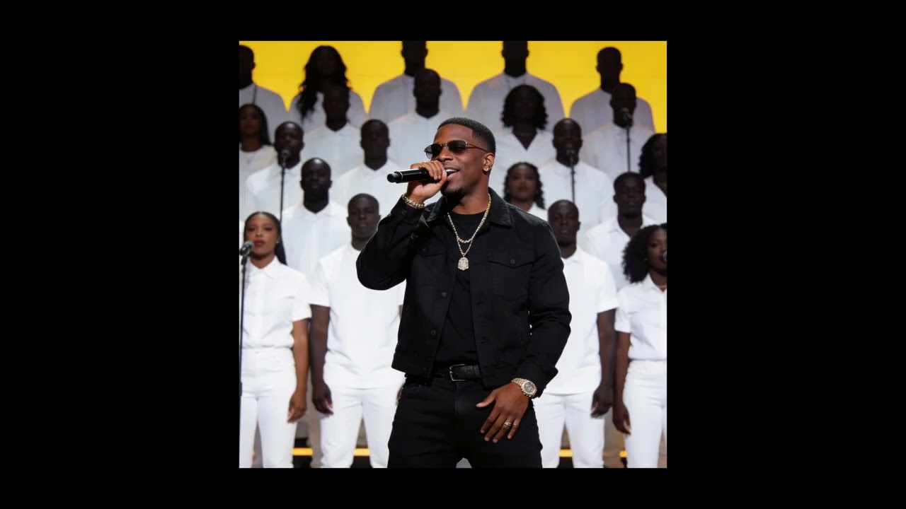 Thank You | Trap Gospel Prayer Song – Feel the Blessing