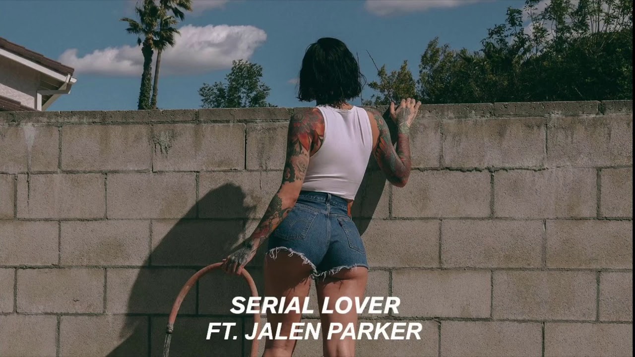 Kehlani - Serial Lover Ft. Jalen Parker [Official Audio]