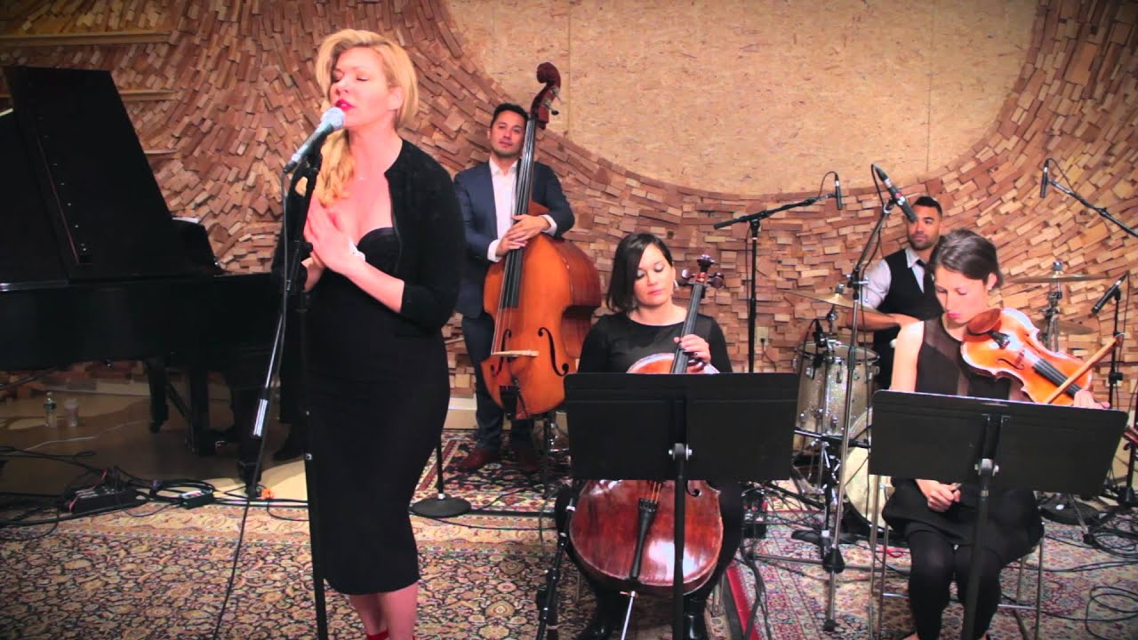Only One - Vintage 1960s Roy Orbison- Style Kanye West Cover ft. Emily West
