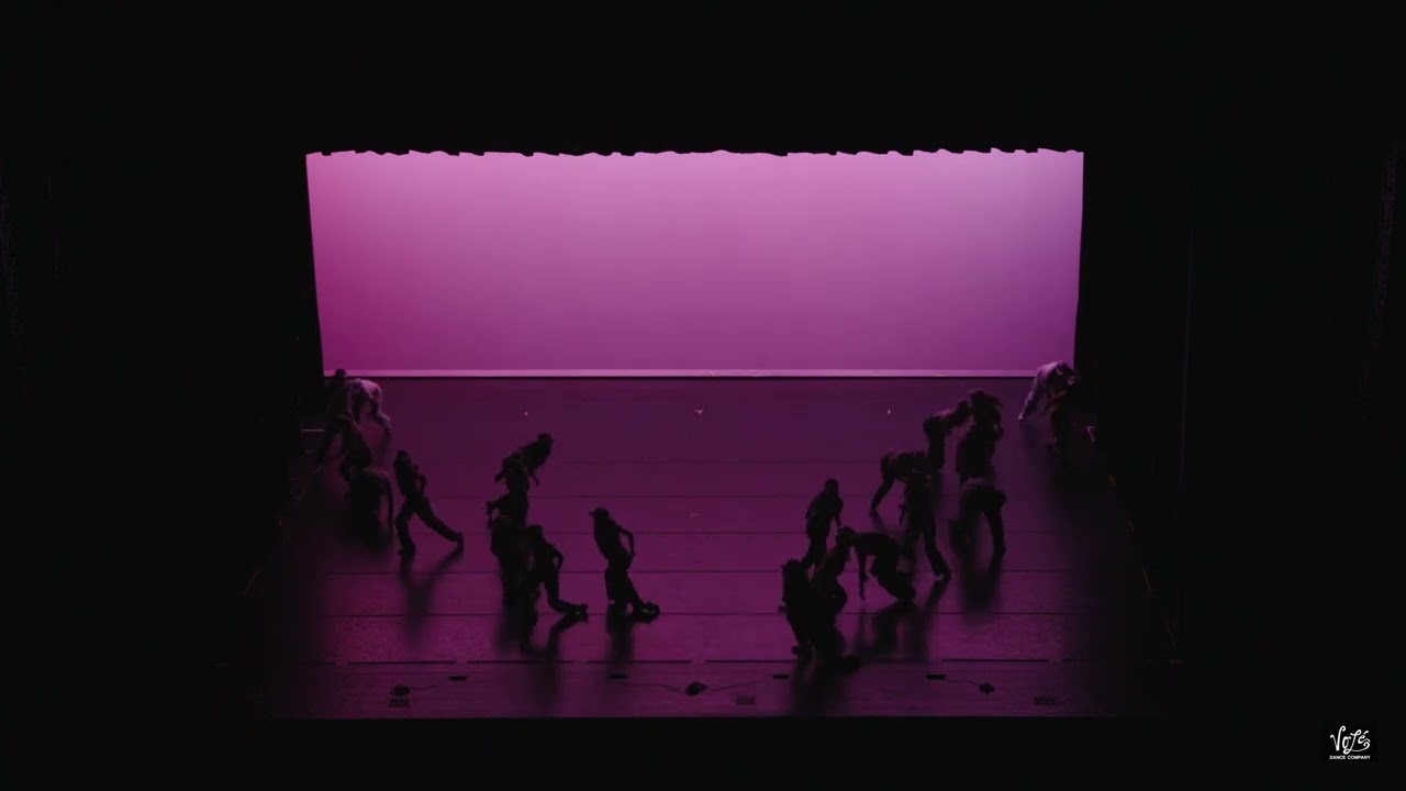 Volé Fall 2025 Showcase: Volé in Rhythm
