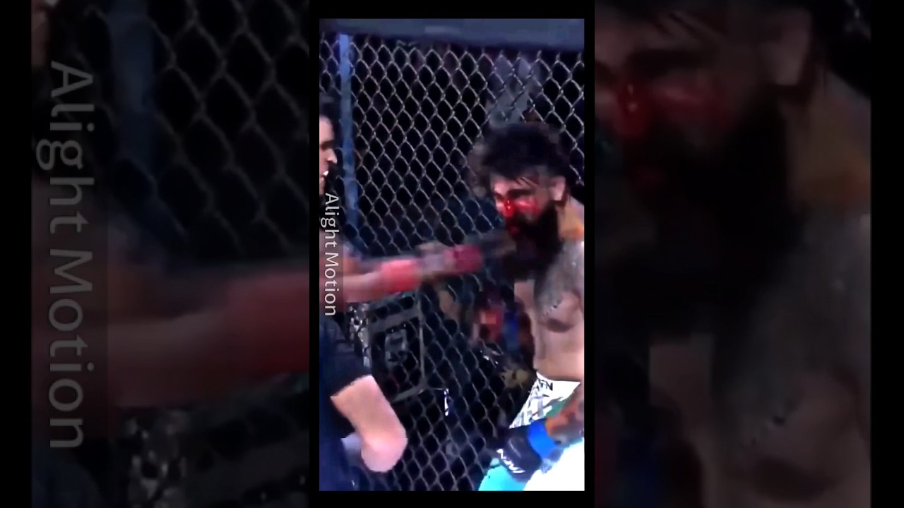 ⚡Non-stop Striking By Digamber(Digamber Singh Rawat vs Prakram Dandona)