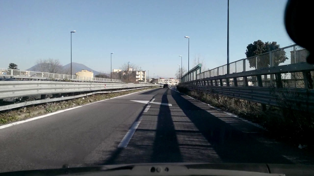 Asse Mediano Napoli