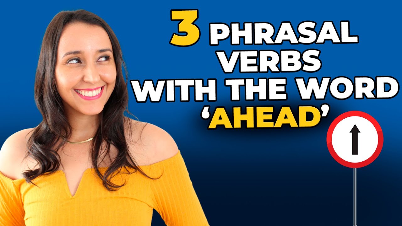 Vocabulary in Use -  3 Phrasal Verbs With 