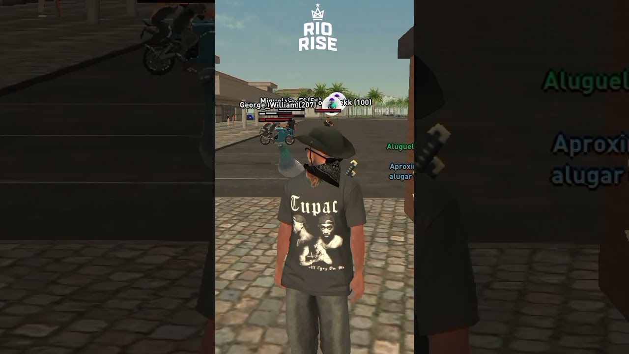 Como puxar carro ou moto #riorise #carros #moto #codigo