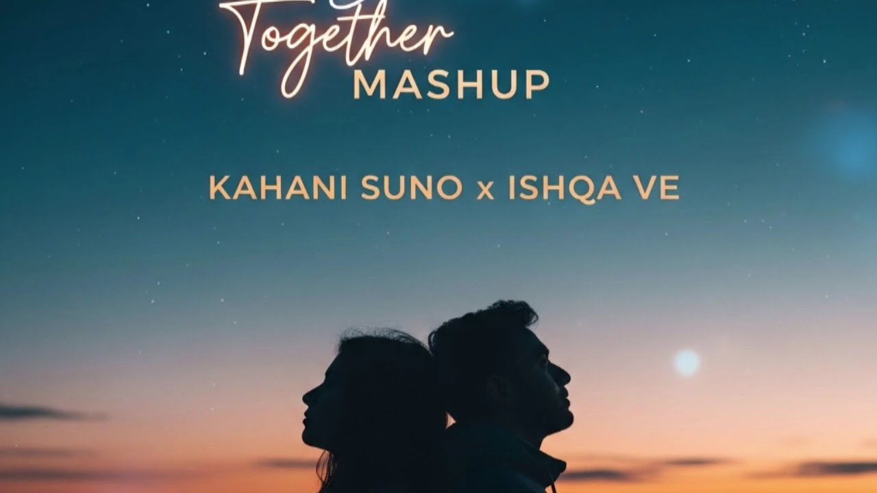 Slowed & Reverb to heal your soul. ☁️ (Dreams Together Mashup)
