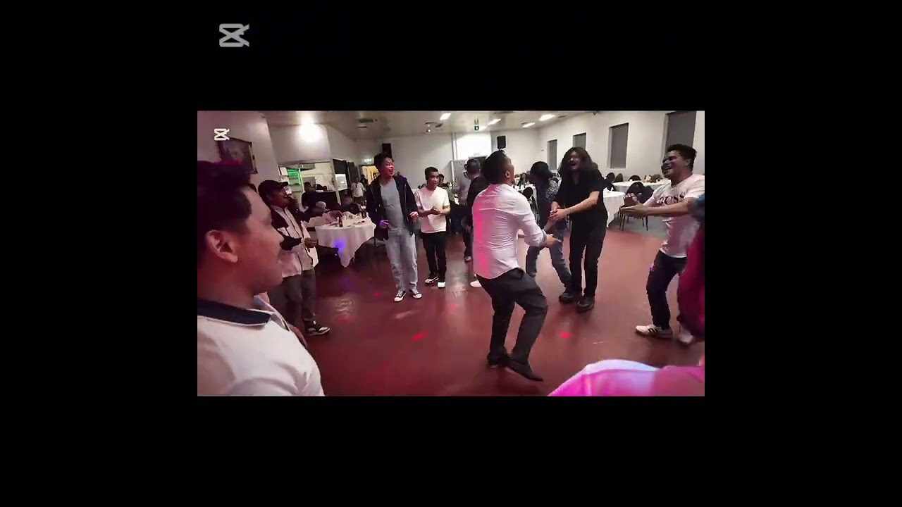 #%Part 2 last one company party make merry subscribemychannel #football #%