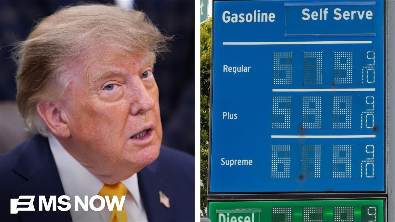 'Anger and anxiety:' Economic inequality on the rise under Trump