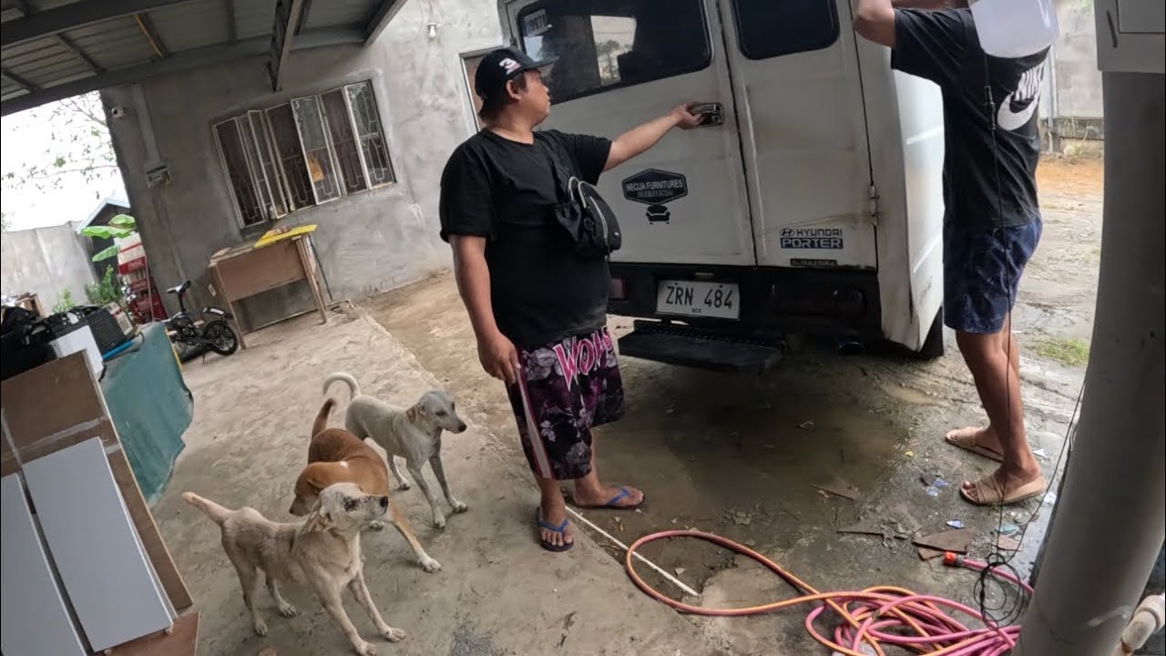 DUMATING NA ANG HINIHINTAY KO (SUNDAY FISHING DAMING ISDANG HULI 