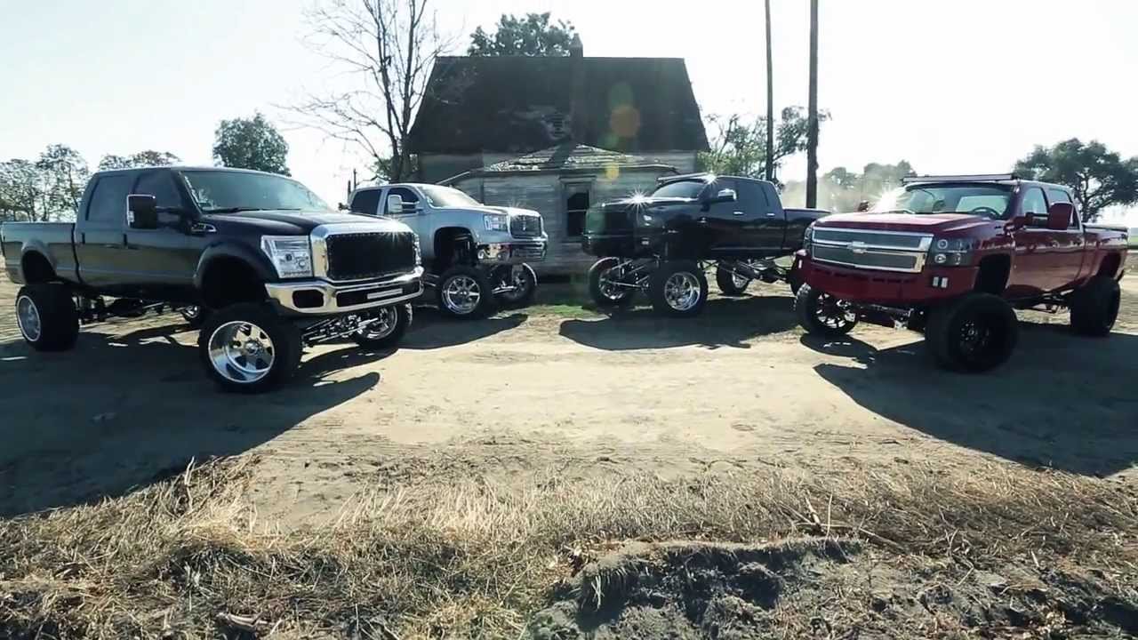 American Force Wheels visits Altered Attitude in California